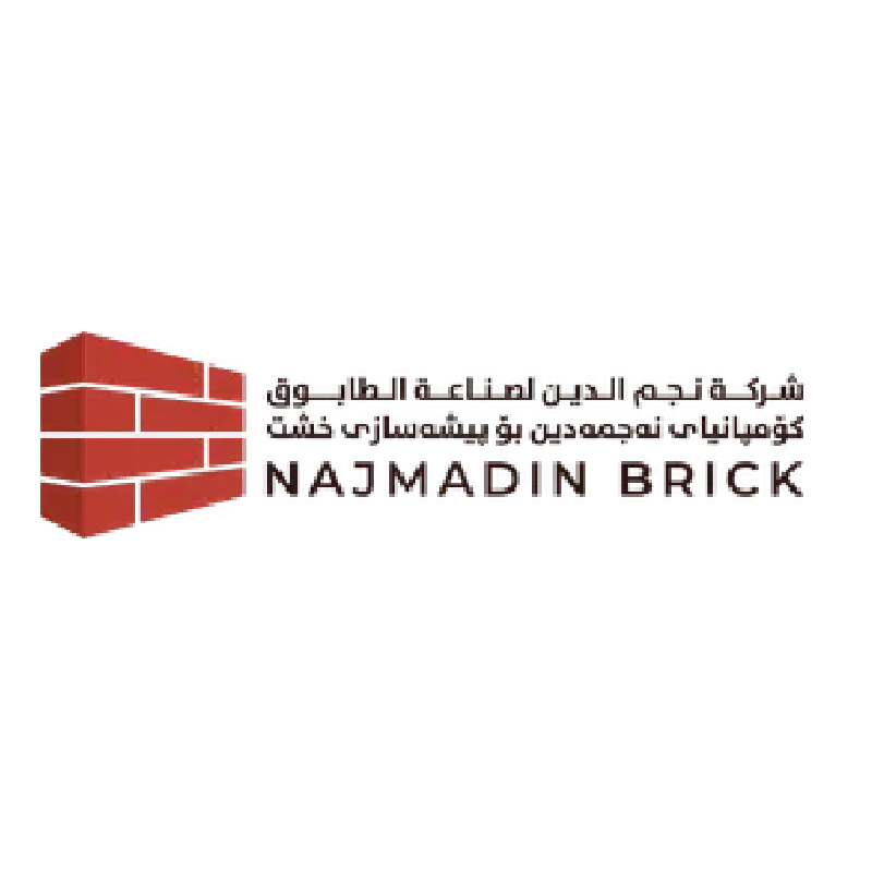Najmadin Brick