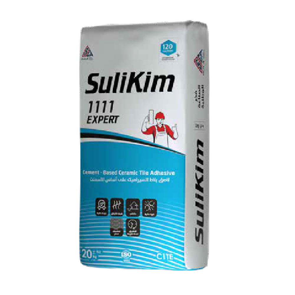 Sulikim 1111 C1TE
