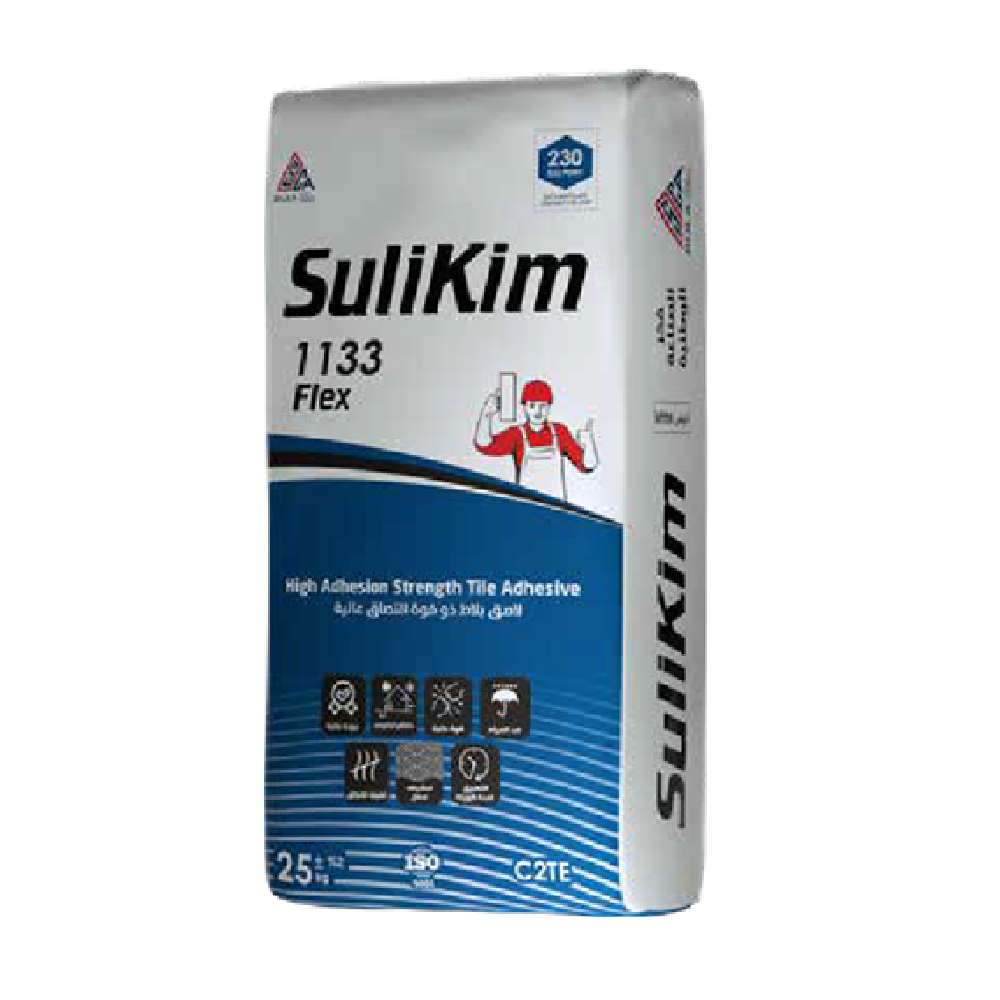 Sulikim 1133 C2TE Flex