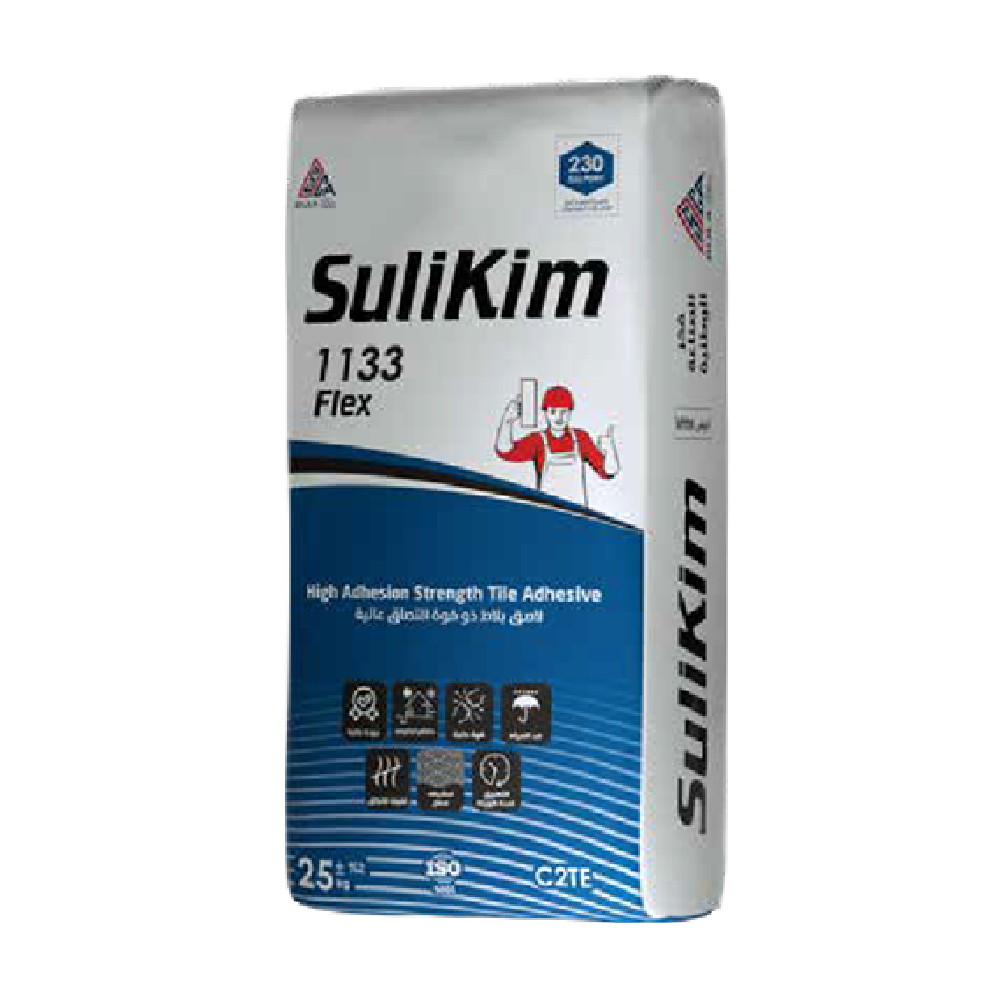 Sulikim 1144 C2TE S1 Pro Flex