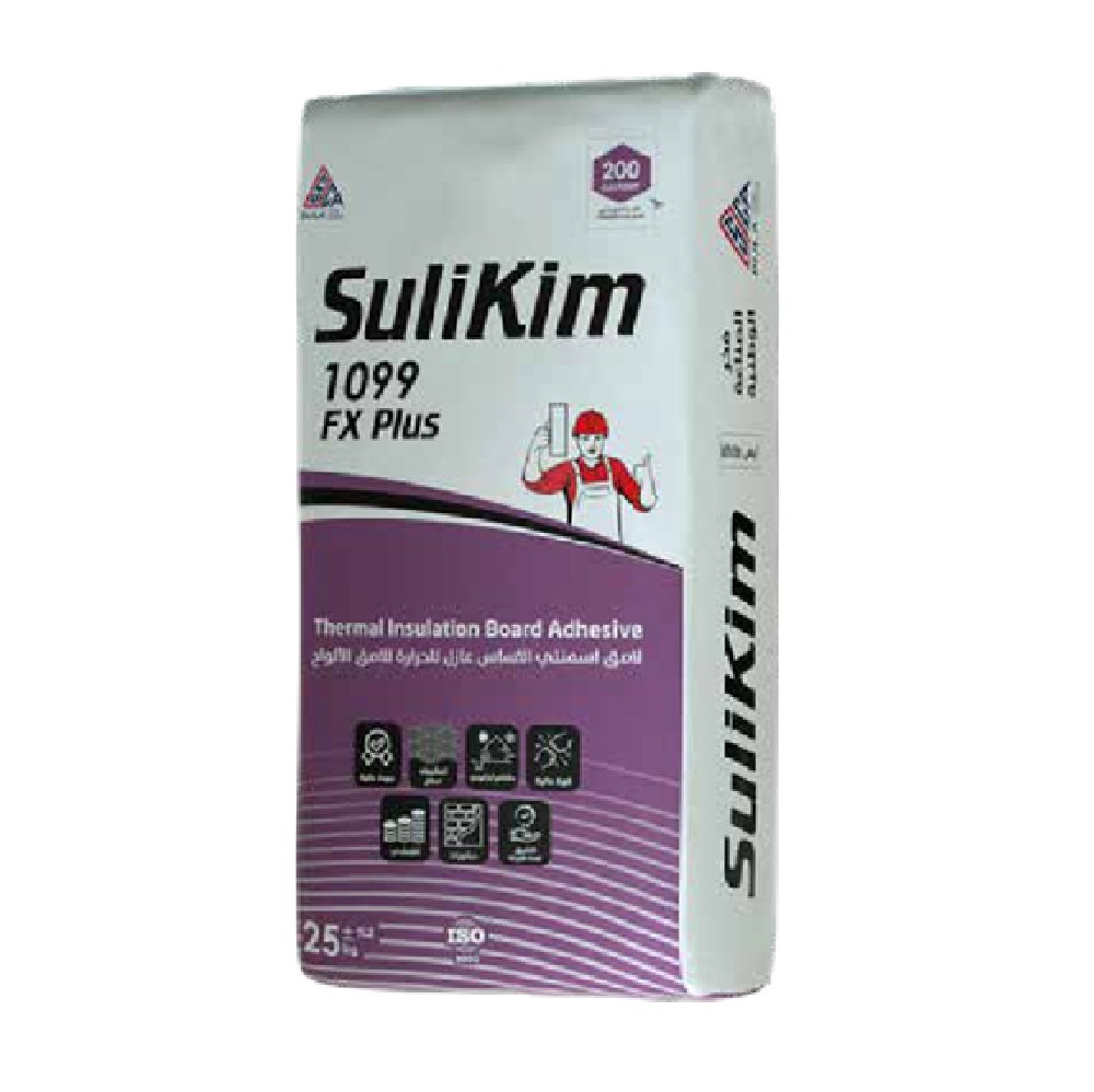 Sulikim 1099 FXPlus